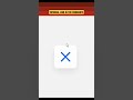 Modern Animated Menu toggle button Using html CSS and JavaScript #htmlcss #code