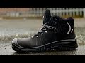 Sixton Corvara Endurance HDry  | Waterproof Work Boots