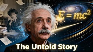 Albert Einstein: The Greatest Mind of the 20th Century — The Untold Story | Full Documentary
