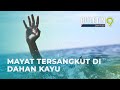 Pelajar Hilang Ketika Mandi Sungai Ditemukan Lemas