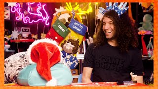 Game Grumps moments that I quote constantly part 5