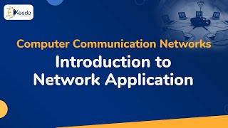 Network Application | Introduction Computer Communication Networks | Computer Communication Networks