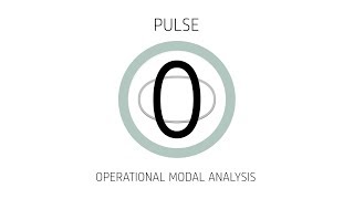 PULSE Operational Modal Analysis – Teaser – Brüel & Kjær