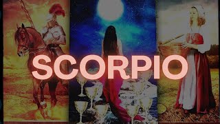 SCORPIO, THIS IS WHY THIS WOMAN IS TRYING TO DESTROY YOU THIS IS HER NAME..! BEWARE PLEASE! FEBRUARY