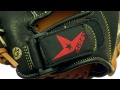 all star mvp series cm3030bt catchers mitt