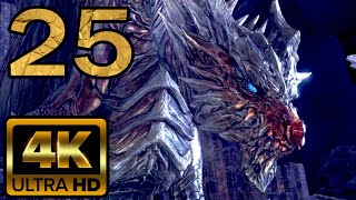 25 - [ MHW ] KUSHALA DAORA [ 4K ]