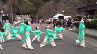 有田焱YOSAKOI祭り 空舞流