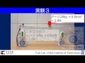 構造力学入門 反力編02 単純梁2