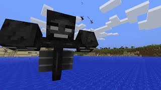 Minecraft for Kids - The Wither S002 E020