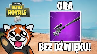 NAJPIĘKNIEJSZY POWRÓT w Fortnite!