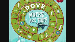 D.O.V.E. - Where are you? (full album)[Vibes jazz][Italy, 2017]