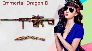 CFVN - Quay Full set Immortal Dragon B - Höåñ§¤¶øñ¹º²