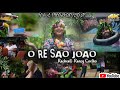 New Konkani Song 2023 || O RE SAO JOAO || BY Racheall Rancy Coelho