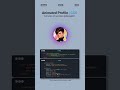 STUNNING Animated Profile Picture with CSS - 2025 Tutorial (Zero JavaScript) #cssanimations #csstips