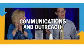 Communication & Outreach