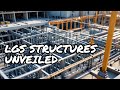 Light Gauge Steel Structures (Benefits, Design Aspects and Details) - by Steve Napper