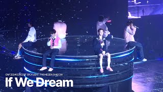 240921 온앤오프 - If We Dream + Outro [ONF 2024 CONCERT SPOTLIGHT : THE HIDDEN SHADOW]