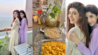 Hocane sisters family pictures |mawra | urwa #viral #viralvideo