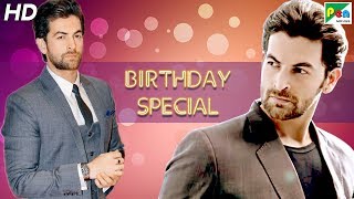 Neil Nitin Mukesh - Birthday Special | Best Scenes | Khakhi Aur Khiladi (Kaththi) Hindi Dubbed Movie