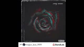 MajorBoi 309 feat CDJ - Brand New Beamer [Official Audio]