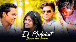 Ek Mulakat Zaruri Hai Sanam | Sirf Tum | Zinda rehne ke | GaNgster Love story | Ranjeet Official#