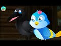 குருவி தீபாவளி பண்டிகை tamil fairy tales tamil moral stories choti birds tv