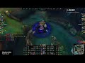 ig rookie vs we karis rookie akali vs karis sylas mid patch 14.24 kr ranked lolrec