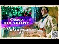 Ф. ШАЛЯПИН «МАСКА И ДУША». Аудиокнига. Читает Александр Клюквин