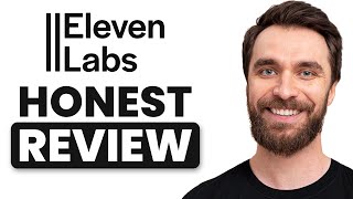 Eleven Labs Review 2025 – Most Realistic AI Voice Generator? Pros & Cons +Pricing