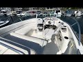 bayliner 288 fly motor boat for sale denmark scanboat