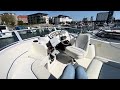 bayliner 288 fly motor boat for sale denmark scanboat