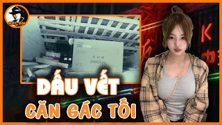 Kỳ Án Trung Quốc - Dấu Vết Trong Căn Gác Tối | Kết Án