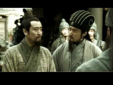 Un filmutet din istoria Chinei