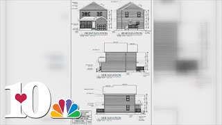 Affordable homes coming to Blount County