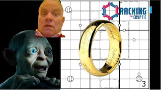 One Ring to Rule ... How Many?