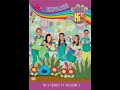 Hi-5 11 Theme song ( Soundtrack version )