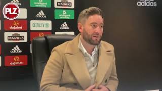 Lee Johnson can't understand mentality of his Hibs players