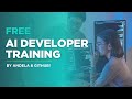 Get FREE AI Training with Andela & GitHub Copilot NOW