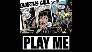 QUARTUS SAUL - SUPERHEROES