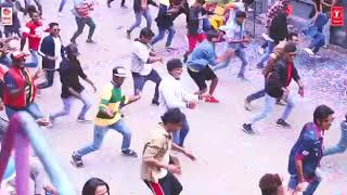 #Pattasu song lyric video @dhanush new song #lyrical video song
