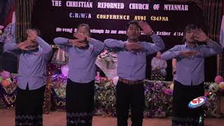 CBM gospel, kutkhaw on Pathen kohna......https://youtu.be/eI_-Lh85YGg