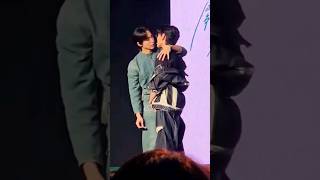 Comfort Zone 🥰 | Unknown The Series 💏 | Fan Meeting 😍