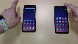 Redmi Note 7 : Global ROM VS China ROM