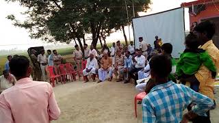 Chhath Puja dhakjari