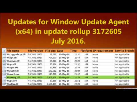 How to Update Windows Offline with WSUS Offline Updater. How to Update Windows Offline with WSUS Offline Updater.