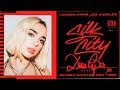 Silk City & Dua Lipa - Electricity (Black Madonna Remix) (Audio)
