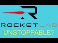 How High Can Rocket Lab Go? Analyzing $RKLB Growth Potential