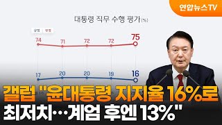 갤럽 \