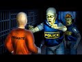 Can I Escape PRISON in Project Zomboid?