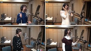 アプカミ#57 モーニング娘。'17「ジェラシー ジェラシー」MV裏側 \u0026 「BRAND NEW MORNING」ボーカルREC、アプガ（２）合格者発表、ビタスイライブ映像ほか (3/3/2017)